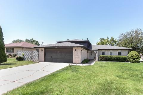 7730 Lorel Ave, Burbank, IL 60459 photo 1