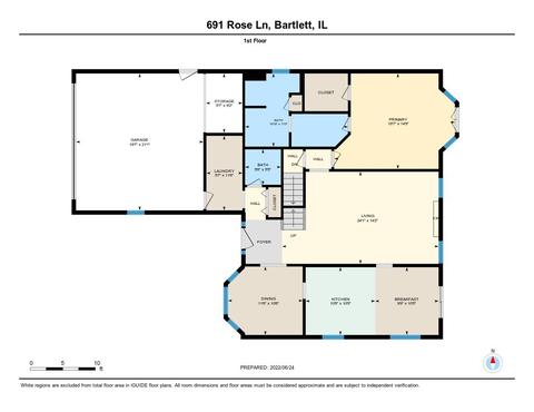 691 Rose Ln, Bartlett, IL 60103 photo 20