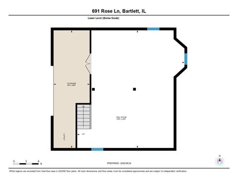 691 Rose Ln, Bartlett, IL 60103 photo 32