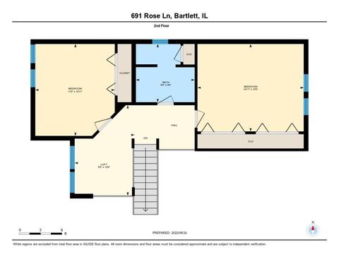 691 Rose Ln, Bartlett, IL 60103 photo 28