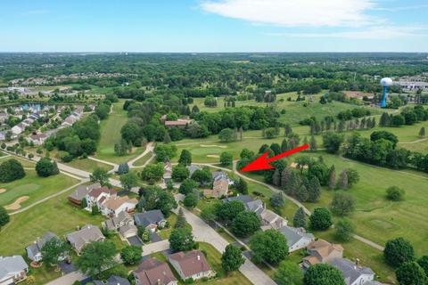 691 Rose Ln, Bartlett, IL 60103 photo 42