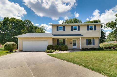 4 Crestwood Ct, Normal, IL 61761 photo 46