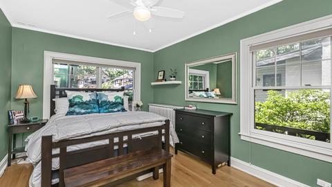 2144 Ewing Ave, Evanston, IL 60201 photo 10