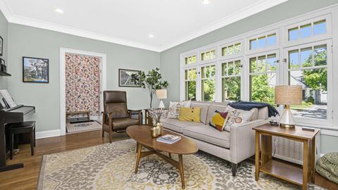 2144 Ewing Ave, Evanston, IL 60201 photo 4