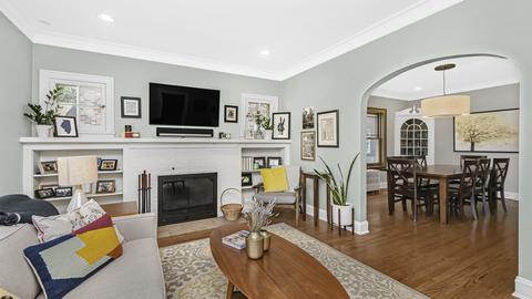 2144 Ewing Ave, Evanston, IL 60201 photo 5