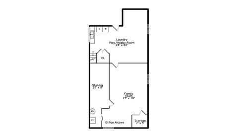 2144 Ewing Ave, Evanston, IL 60201 photo 23