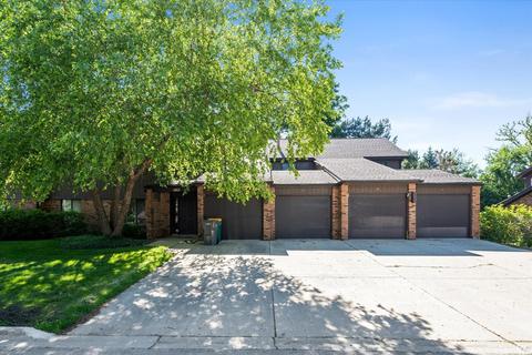 1402 Creekside Ct #A, Elgin, IL 60123 photo 1