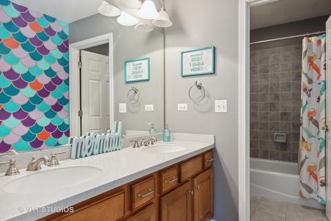 3791 Wintergreen Ter, Algonquin, IL 60102 photo 29