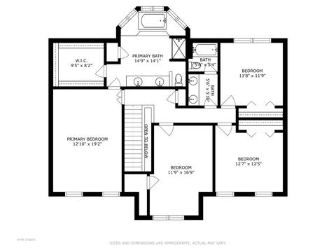 3791 Wintergreen Ter, Algonquin, IL 60102 photo 47