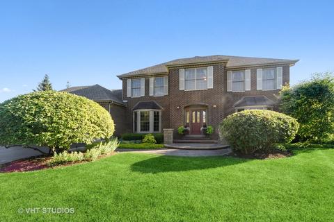 3791 Wintergreen Ter, Algonquin, IL 60102 photo 3