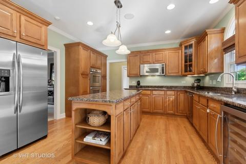 3791 Wintergreen Ter, Algonquin, IL 60102 photo 14