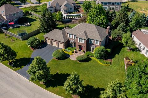 3791 Wintergreen Ter, Algonquin, IL 60102 photo 42