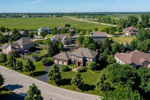 3791 Wintergreen Ter, Algonquin, IL 60102 photo 43