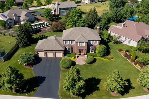 3791 Wintergreen Ter, Algonquin, IL 60102 photo 2