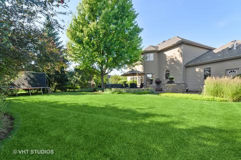 3791 Wintergreen Ter, Algonquin, IL 60102 photo 31