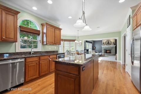 3791 Wintergreen Ter, Algonquin, IL 60102 photo 18