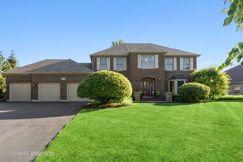 3791 Wintergreen Ter, Algonquin, IL 60102 photo 1