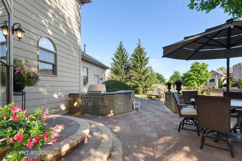 3791 Wintergreen Ter, Algonquin, IL 60102 photo 36