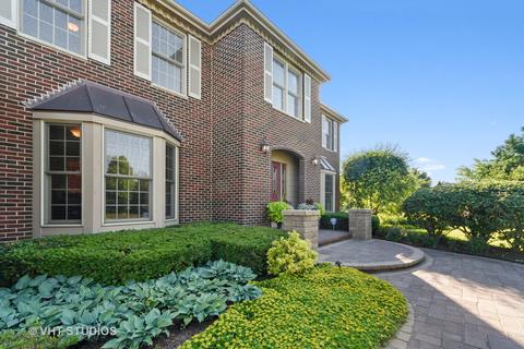 3791 Wintergreen Ter, Algonquin, IL 60102 photo 4