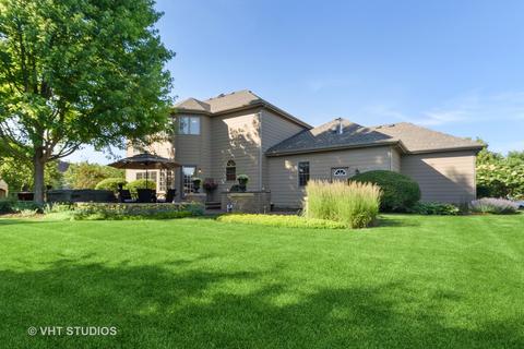 3791 Wintergreen Ter, Algonquin, IL 60102 photo 38
