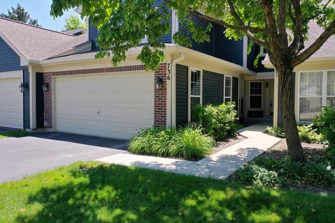 736 Bent Ridge Ln, Elgin, IL 60120 photo 2