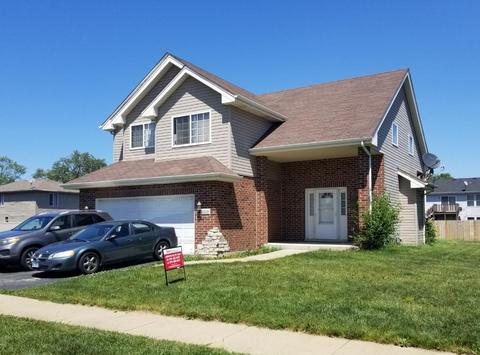 16319 Mozart St, Markham, IL 60428 photo 1