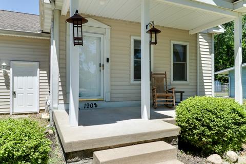 1908 E Croxton Ave, Bloomington, IL 61704 photo 37