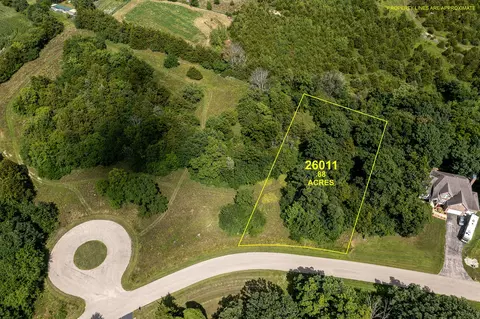 2611 N 3689th Rd, Sheridan, IL 60551