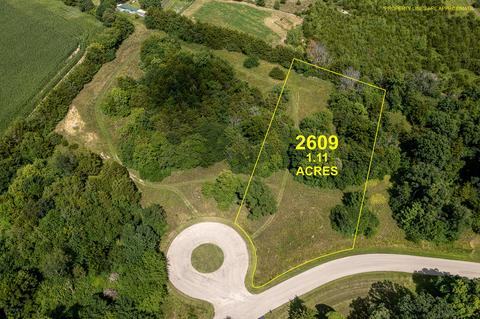 2609 N 3689th Rd, Sheridan, IL 60551