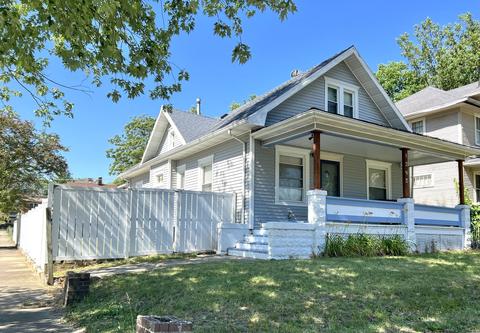1245 E Maple St, Kankakee, IL 60901 photo 1