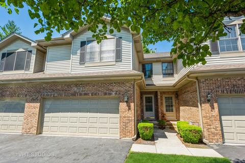 3948 Balmoral Ct, Rolling Meadows, IL 60008 photo 1