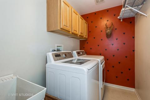 3948 Balmoral Ct, Rolling Meadows, IL 60008 photo 21