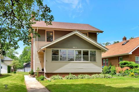 963 S Poplar Ave, Kankakee, IL 60901 photo 1