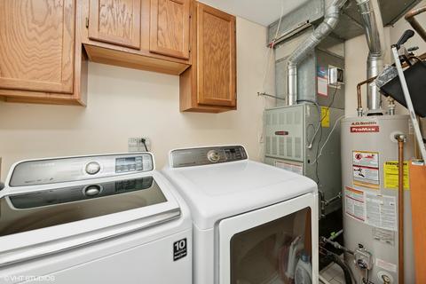1602 Queens Ct #D1, Wheeling, IL 60090 photo 15
