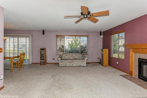 1707 Caton Ridge Dr, Plainfield, IL 60586 photo 3