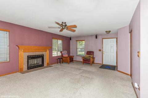 1707 Caton Ridge Dr, Plainfield, IL 60586 photo 2