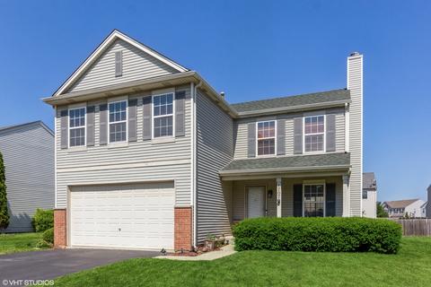 1707 Caton Ridge Dr, Plainfield, IL 60586 photo 1