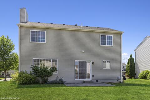 1707 Caton Ridge Dr, Plainfield, IL 60586 photo 13