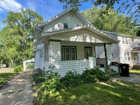 706 Franklin Ave, Normal, IL 61761 photo 2
