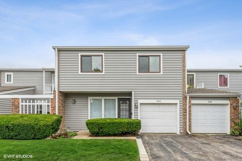 444 Buckeye Dr, Wheeling, IL 60090 photo 1