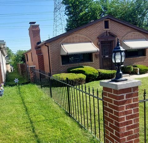 3228 Nelson St, Robbins, IL 60472 photo 2
