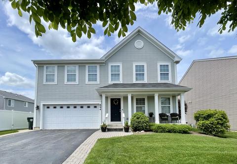 894 Brahms Rd, Volo, IL 60073 photo 1