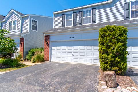 5124 Freeport Dr, Plainfield, IL 60586 photo 2