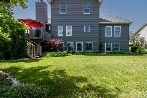 2246 Holbrook Dr, Normal, IL 61761 photo 54