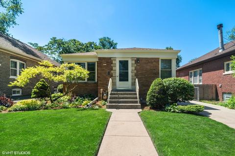 2335 W 112th St, Chicago, IL 60643 photo 1