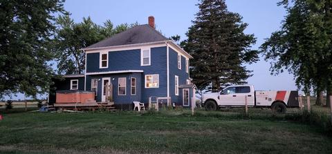 24132 E 1000 North Rd, Downs, IL 61736 photo 1