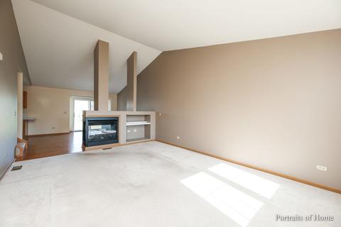 1608 Heritage Pointe Ct, Plainfield, IL 60586 photo 3