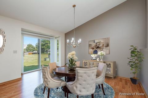 1608 Heritage Pointe Ct, Plainfield, IL 60586 photo 5