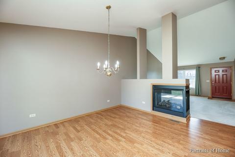 1608 Heritage Pointe Ct, Plainfield, IL 60586 photo 4