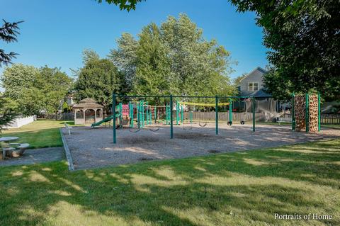 1608 Heritage Pointe Ct, Plainfield, IL 60586 photo 19